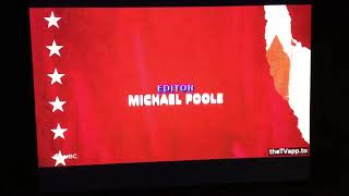 The 2024 SNL Election Special Ending Credits