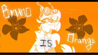 🟠 BRUNO IS ORANGE || ANIMATION  MEME | Happy new year !!  ^^