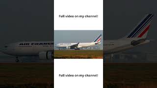 Air France 321 Go!