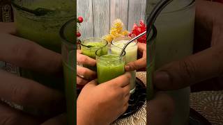 Cucumber Drink #shortsindia #shortsrecipe #trendingshorts #recipe #trendingnow #recipevideo