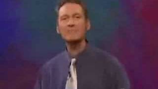 Whose Line: Irish Drinking Song: Breaking Up