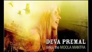 Deva Premal   Moola Mantra 38 min