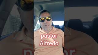 sigue adelante - Pastor Alfredo