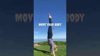 Move Your Body!