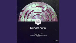 The Lock (Mongroove Remix)