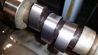 Camshafts ... just because it's new doesn't mean it's good