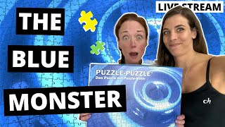 Donnalouise’s Journey Through Blue Doom - Livestream