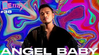 Angel Baby - Troye Sivan | Cover by Bran Vargas (Live Recording) | Chill Pill Remix #38