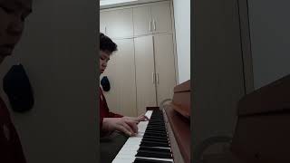 Alouette - Đặng Thành Vinh 🛩 (Piano)