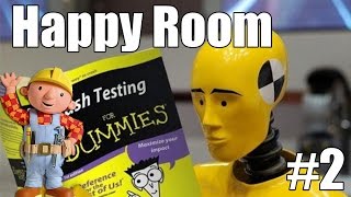 Happy Room #2 - BOB'S YOUR UNCLE