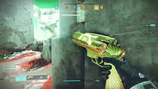 Destiny 2 Bad connection says surprise