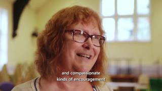 Pulmonary Rehabilitation | Wendy's Story