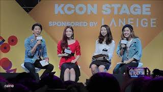 VLOG: KCON Thailand 2018