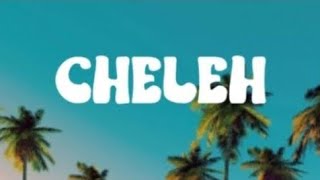 Cheleh - Big Momma ft Elkay (2024) 🇸🇧