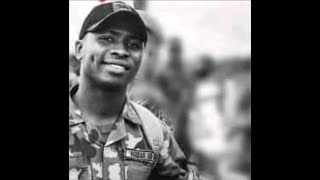 22-Year-Old Nigerian Soldier Killed By Northeast Insurgents Hours After Motivating School Kids