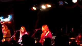 Blackberry Smoke - Scare The Devil