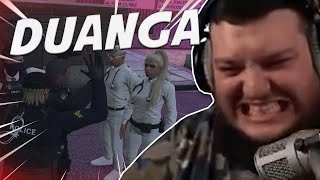 JOHN KARSTEN MUSS ZUM PSYCHOLOGEN! 😮| GTA RP | AbuGoku9999