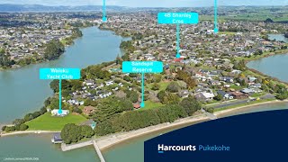 4B Shanley Crescent, Waiuku