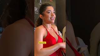 Rashmika Mandana Interview #bollywood #hotlook #southfilmindustry #rashmikamandanna