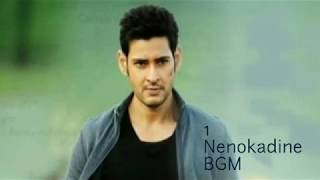 Ek Ka Dum ( 1 Nenokkadine ) Sad BGM Ringtones | New South Ringtones