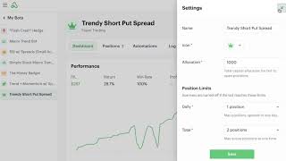 How Bot Allocation Limits Work to Protect You from Overtrading