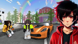 I PLAYED MINECRAFT GTA V GAME IN MOBILE 😱||PART 2