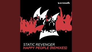 Happy People (Rrotik Extended Remix)