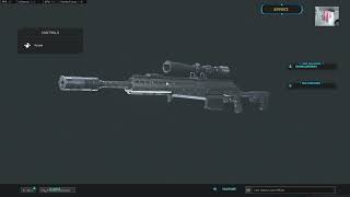 Call of Duty Warzone - Quickspec Series - HDR - Standard scope with THIS PERK?