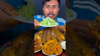 Very Spicy Salat Eating #mukbang #asmr #shortvideo #reelsvideo #eating #food #viralvideo #reels