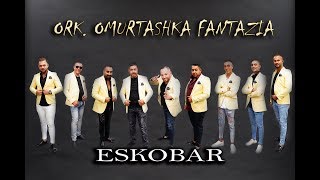 Ork. Omurtashka Fantaziq - Kuceka ESCOBAR(Mix Gayda Bay Ganyo) 2020 4K