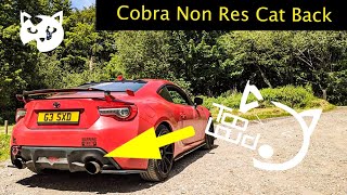 A Day Out With The GT86