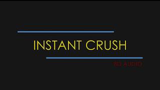 Cage The Elephant – Instant Crush 8D Audio