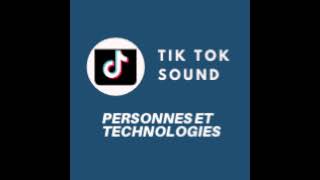 Diffusion en direct de TIK TOK SOUND