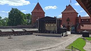 Trakai Castle