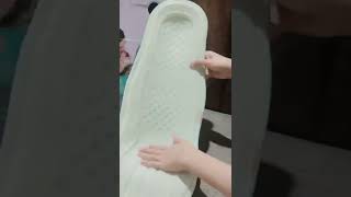 Review dari mom @desi.afriyantii Nursing Seat made in Korea , penganti bantal menyusui