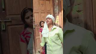 #Bahar aaya to chappal gayab nishtha# comedy funny video #like #comment #share #subscribe #