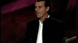 Gavin Rossdale: Peoples Choice