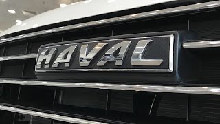 عيوب هافال HAVAL H6