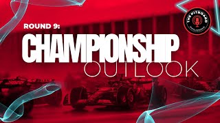 Constructors championship outlook