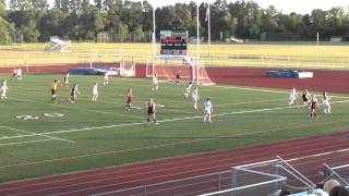 Game Winning Goal DIAA D1 R1 5 20 2015