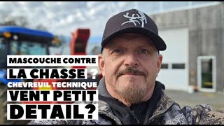 #1652 ONJASE Steph Monette - Guide Complet #chasse #chasseur