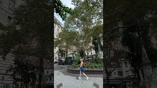 Exploring Verdi Square | No Park Left Unturned #shorts