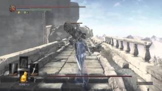 DARK SOULS 3 - 古老飛龍