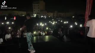 Akhlou brick Ak fi rewmi mi Tollou 🔥 Concert