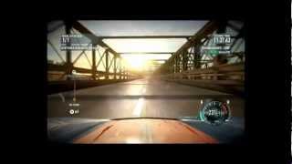 Need for Speed The Run - Final Race