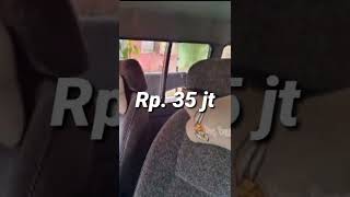 seger nih.. dijual suzuki carry tahun 2000 harga murah di Bandung