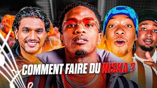 On RAP comme NISKA grâce à MASKEY