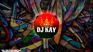 Dj Kay-Marana Urumi Adi Mix (Macho Official)