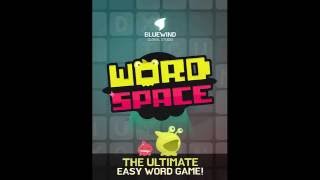 Описание игры WordSpace - Найди слова