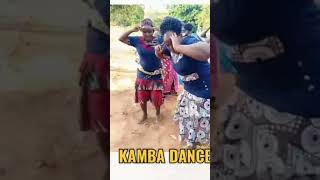 KAMBA DANCE #kambasongs #kamba #dance #karaoke #kambacomedy #NdekeYaMuthanga #earthplanetfact